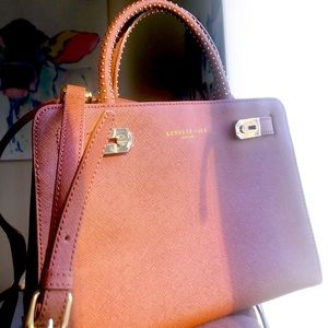 Kenneth Cole satchel Perfect condition never used